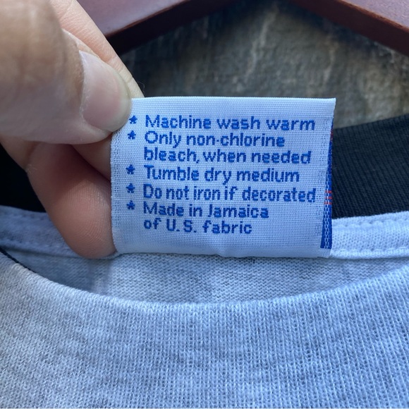 NWOT Dunn’s River Falls Jamaica T-Shirt - Picture 6 of 6